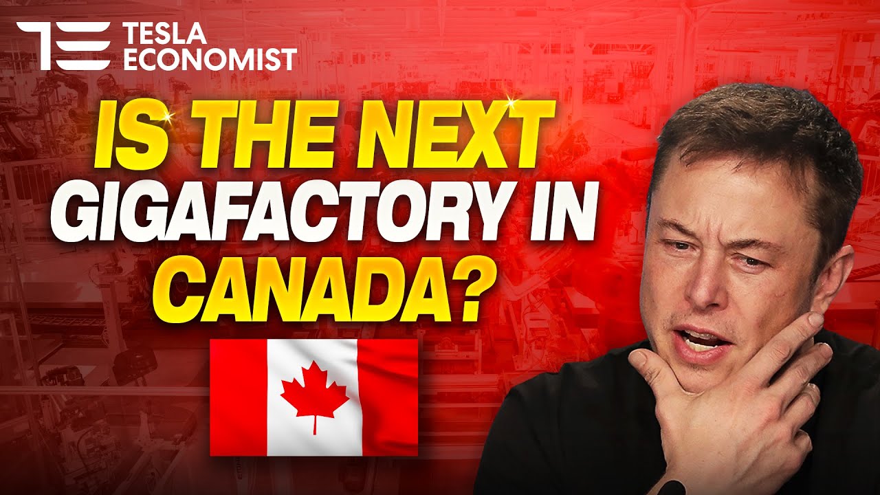 Where Will Tesla Build their Next Gigafactory? Will it be More than One Location?