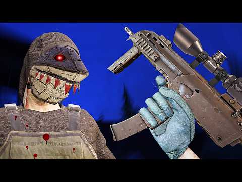 This Raid Was Pure Luck | Ghosts Of Tabor