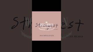 Ina Wroldsen - Strongest (Alan Walker Remix) | DOLLARMAN Best Remix 2024