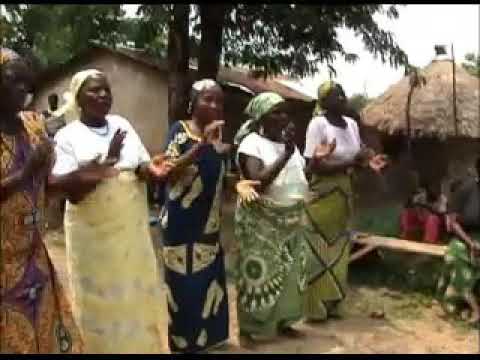 Arrondissement De Mbé En Action 