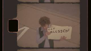 A Complete Unknown | Subterranean Homesick Blues