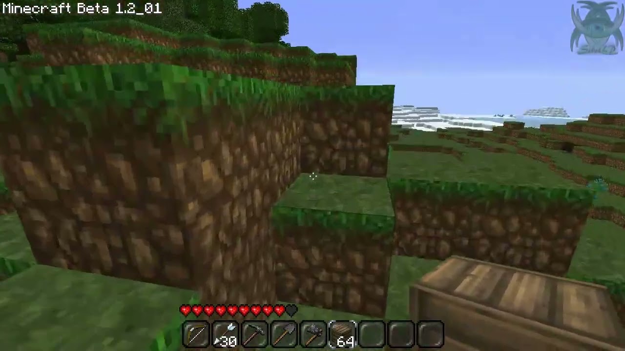 SibstLP | Let's Play Together - MineCraft 