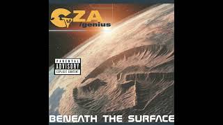 GZA - Beneath The Surface (Task remix)