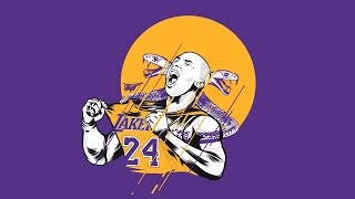 [FREE] - '' KOBE BRYANT '' - prod. by SAFA - #safa #kobebryant