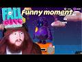 CaseOh's FUNNIEST Fall Guys Moments! #16