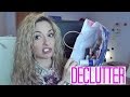 Makeup declutter  antennahelena