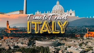 Italy Travel Guide – Best Places to Visit & Hidden Gems! 🇮🇹 ✨ #travel #italy