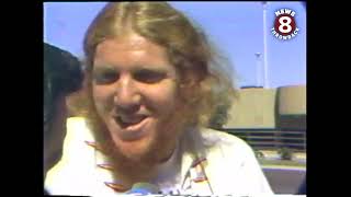 Bill Walton interview from 1975