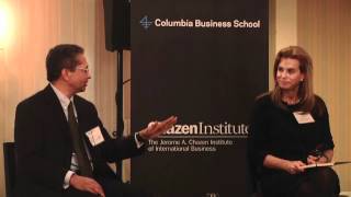 Nand and Jeet Khemka Distinguished Speaker Forum: Chetan Dave '97 (Part 2)