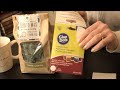 Asmr  gift show and tell  candle making  softly spoken