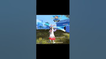 ACE Only Headshots Clutch! 🔥😱 | Insane Free Fire 1v4 #shorts #shortsfeed