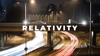 Real Skifi - Relativity