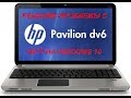 Решение проблемы работы WI FI на ноутбуке HP Pavilion Dv6