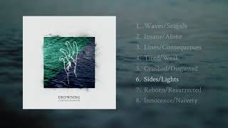 Lighthouse Keeper - Sides/Lights @lighthousekeeperband