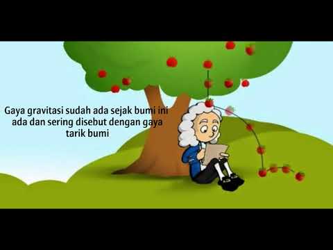 Video: Apa Yang Diketahui Orang Tentang Gravitasi? - Pandangan Alternatif