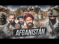 72 horas dentro de Afganistán después de que los talibanes tomaran el control del país