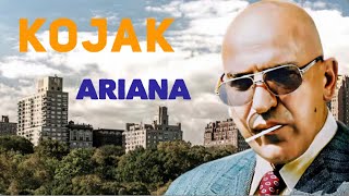 Kojak - Ariana 1973 - Téléfilm complet en VF