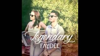 Faydee - Amari