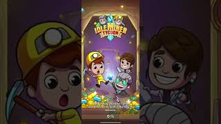 İdle Mine Gold & Ruby Mine Progressive screenshot 5