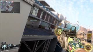 call of duty black ops 3 cod kill streaks bloodthisty fun