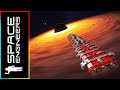 The Blackhole! - Space Engineers