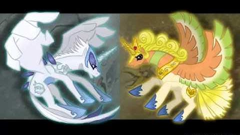 MLP Crossover Part 197 Pokemon Part 7 [PMV]