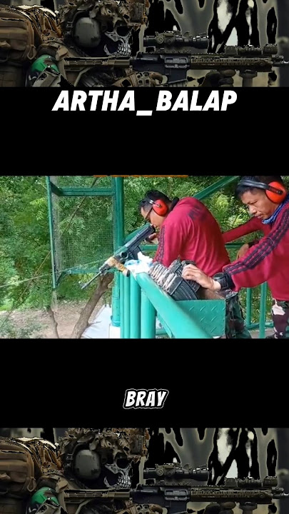 latihan doper TNI bersama mentor‼️ #shorts