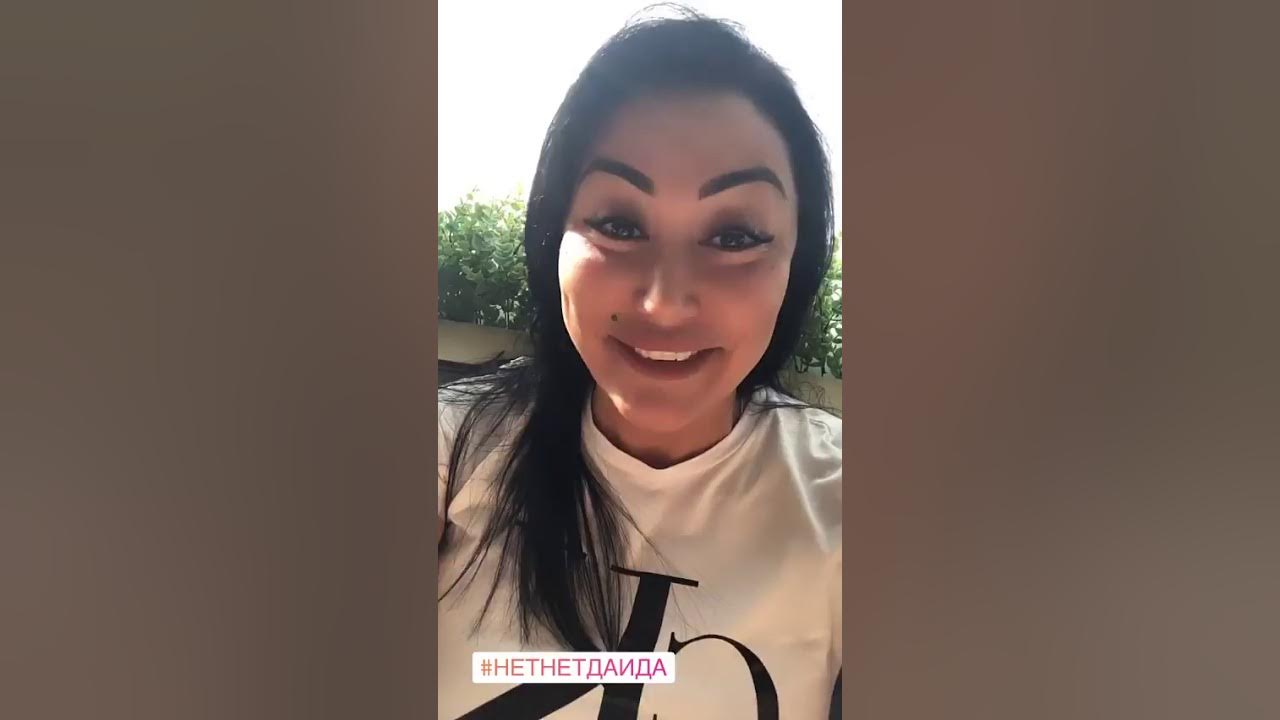 Ирина Ирис модель