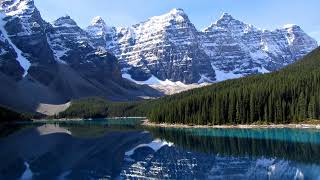 Rocky Mountains | Wikipedia audio article