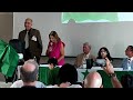 90-a Itala Kongreso de Esperanto (Montecatini-Terme) GUSTUMADO DE LA INAŬGURO