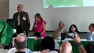90-a Itala Kongreso de Esperanto (Montecatini-Terme) GUSTUMADO DE LA INAŬGURO