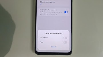 realme c67 5G other unlock method set to App lock to setting | add finger lock in app lock realmec67