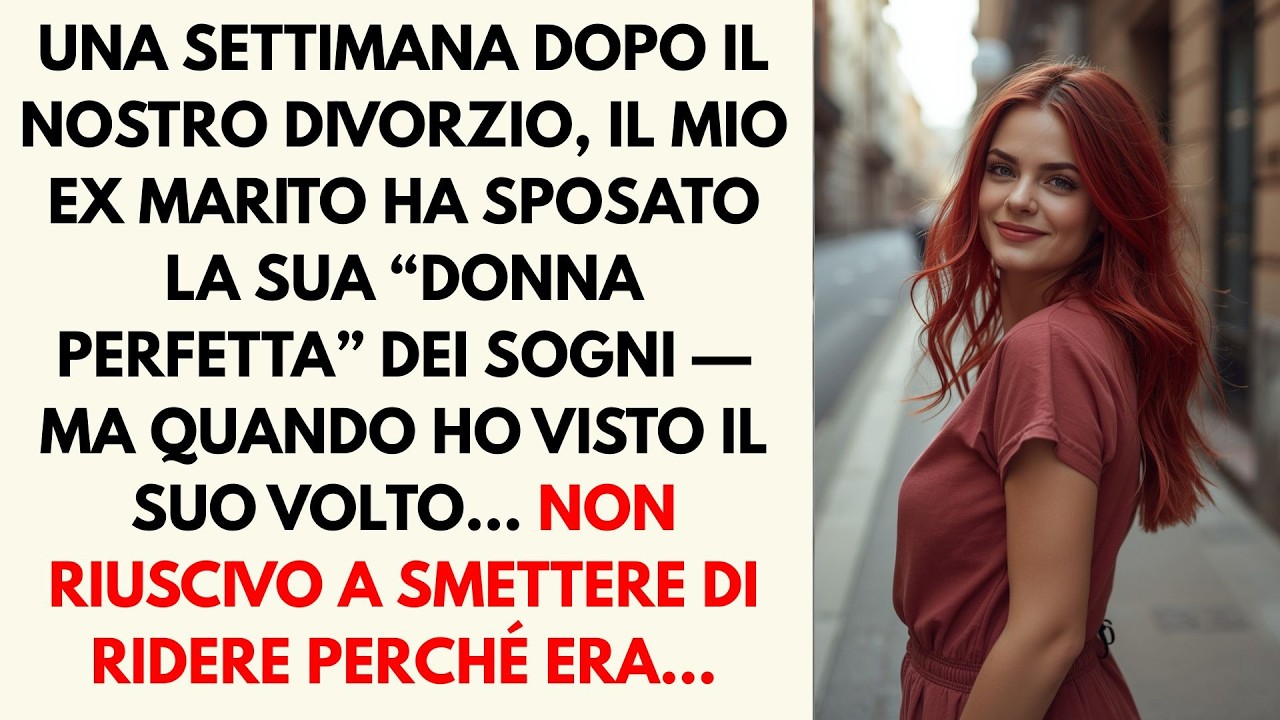 Alle nove e quarantasette controllai il telefono per la terza volta. Nessun messaggio. La tavola era apparecchiata da ore, le candele consumate a metà, il roast beef ormai freddo nel forno. Tre...
