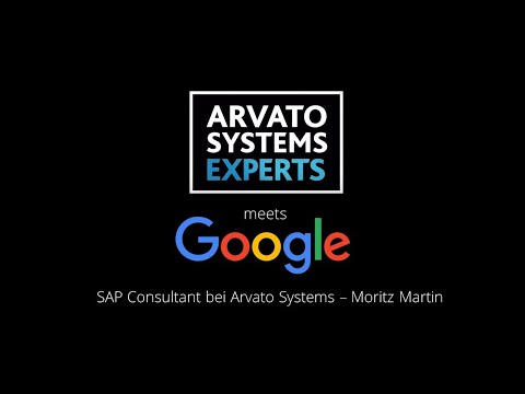 SAP Consultant bei Arvato Systems - Arvato Systems Experts