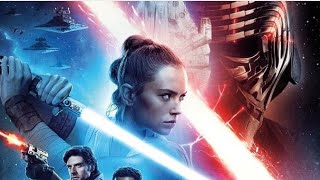 Звездные войны 9 Скайуокер Восход сюжет Звездные войны 9 Скайуокер Восход сюжет