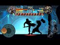 MASTER Vs GURU Titan S Bodyguards CLASH In Shadow Fight 2 