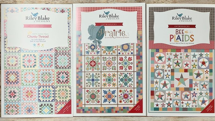 Sale Prim and Proper Quilt Book by Lori Holt of Bee in My Bonnet and Its  Sew Emma Patterns for Riley Blake Designs ISE-941 -  Israel