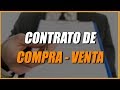 El contrato de compra - venta