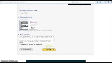 How to add a stock market widget to your web page