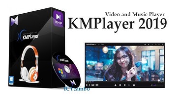 The KMPlayer 4.2.2.27 | Video and Music Player - How to install KMPlayer 2019