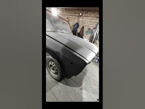 Грунт и Антигравий - YouTube