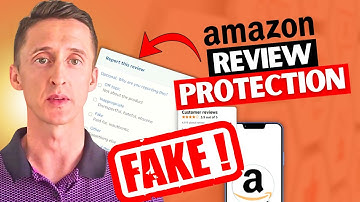 Protect Your Amazon Business: Strategies to Counter Review Manipulation | from 400k+ Review Seller