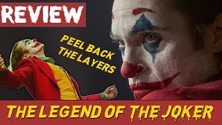 "THE JOKER" A film that's more important than you realize "THE JOKER" A film that's more important than you realize