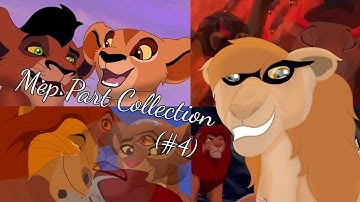 Mep Part Collection (#4)