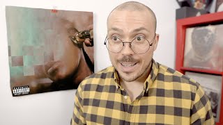 Leikeli47 - Shape Up ALBUM REVIEW