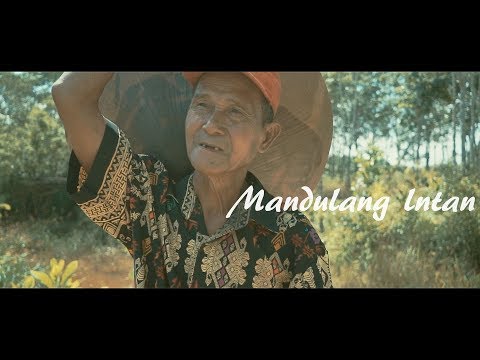 JEF - Mandulang Intan (Official Video) Lagu Banjar