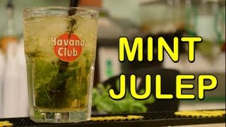 cocktail video