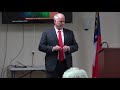 Part 1: Kevin Shipp, CIA Officer Exposes the Shadow Government