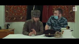 Новое видео от 1удди-Чеченские приколы