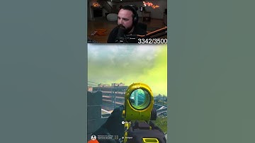 *NEW* ISO Hemlock Build is BROKEN in Warzone 2 #shorts